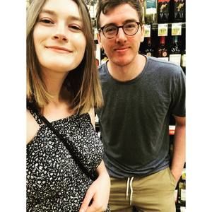 Meet your Posher, Kaye